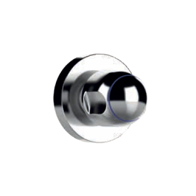 KIT MANIGLIA CROMATA 164