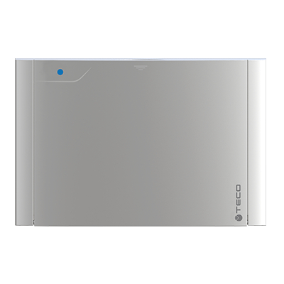 PLACCA DI COPERTURA 135X90MM PER K4.0/K4.1 SILVER
