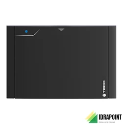 PLACCA DI COPERTURA 135X90MM PER K4.0/K4.1 NERA