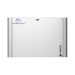 PLACCA 230X140 MM K4.3 D03 BIANCA