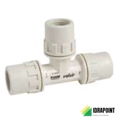 TE EASY Ø 20X20X20 MM