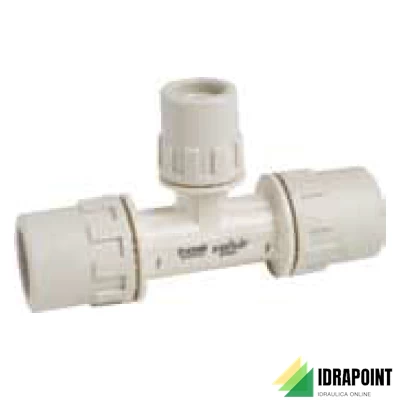 TE EASY Ø 26X20X26 MM