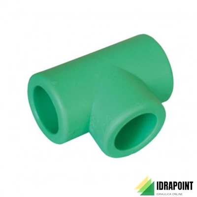 TE FUSIOTHERM Ø 40 MM