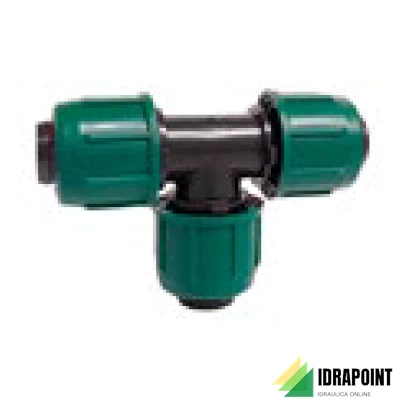 TE PORTAGOMMA Ø 16X16X16 MM