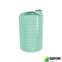 SERBATOIO P.E. PER H2O VERTICALE CILINDRICO 700 LT NSV