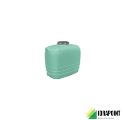 SERBATOIO P.E. QUADRO CAPACITA' 300 LT SQN2