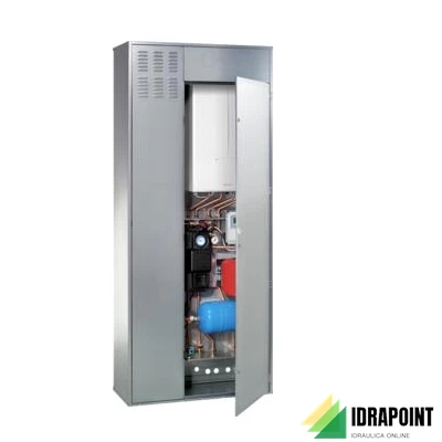 TELAIO INCASSO SOLAR CONTAINER