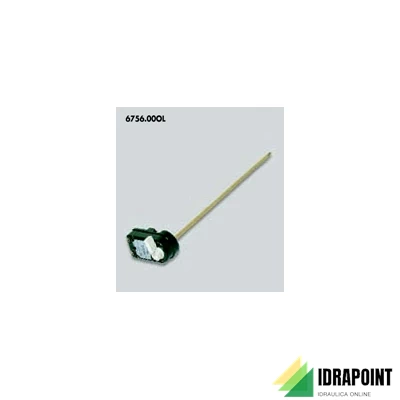 TERMOSTATO CON SICUREZZA PER 50/80/100 LT. ARISTON