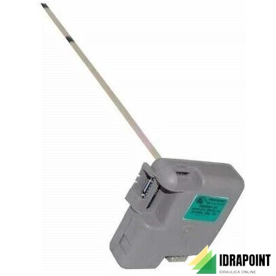 TERMOSTATO ELETTRONICO PRO PLUS