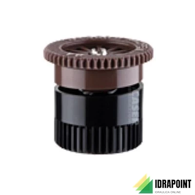 TESTINA HUNTER F REGOLABILE 0-360° 8A