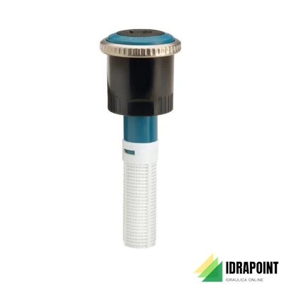 TESTINA MP ROTATOR 1000 360°