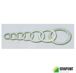 GUARNIZIONE BOCCHETTONE Ø 3/8