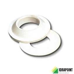 SET GUARNIZIONI 2 PEZZI PER SOTTOPILETTA Ø 1