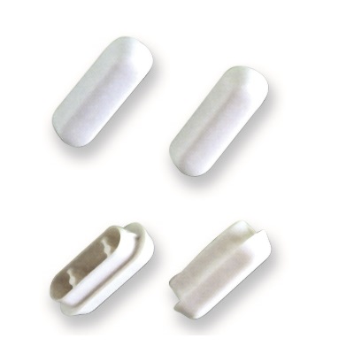 PARACOLPI PER SEDILI WC MOD.S/12 - MM 45x16x9H
