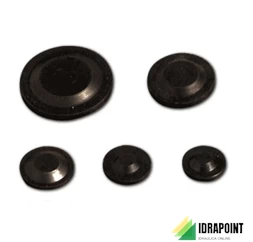 GUARNIZIONE PER GALLEGGIANTE SILENZIOSO Ø 3/8