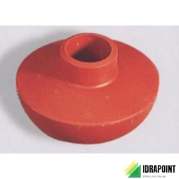 MEZZA SFERA PER BATTERIA BOCCHI