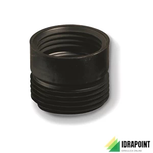 MANICOTTO GOMMA SCARICO WC