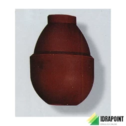 GUARNIZIONE PER BATTERIA ECO/TAGO/DORA