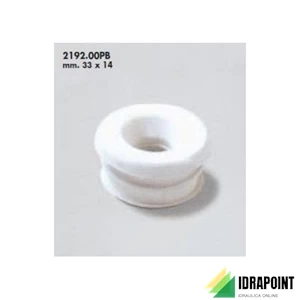 MORSETTO ESPANSIONE PER ORINATOIO CERVO