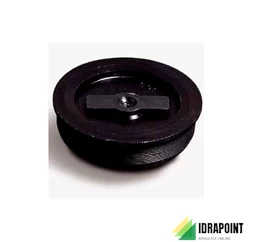 TAPPO ESPANSIONE PER POZZETTO Ø 80 MM