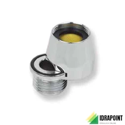 AEREATORE A BAIONETTA F22/1 E M24/1