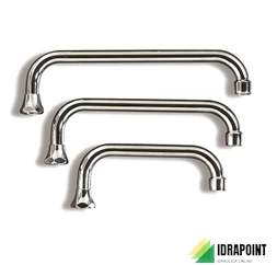 COLLO UNIVERSALE ROVESCIATO CM. 20