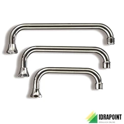 COLLO UNIVERSALE ROVESCIATO CM. 20