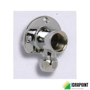 APPLIQUES CROMATA Ø 1/2