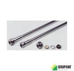 PROLUNGA PER CANNETTA MONOCOMANDO Ø 10MMX30