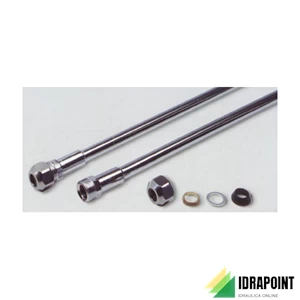 PROLUNGA PER CANNETTA MONOCOMANDO Ø 10MMX30