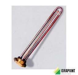 RESISTENZA 1200 W FILETTATA Ø 1.1/4