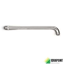 BRACCIO DOCCIA OTTONE Ø 1/2