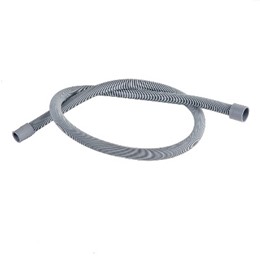 TUBO SCARICO LAVATRICE 150 CM RACCORDI  21X29