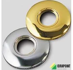 ROSONE IN OTTONE OTTONATO Ø 1/2