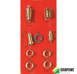 KIT UNIVERSALE PER VITONI