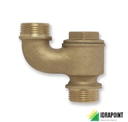 VALVOLA FIAT A CURVA Ø 1