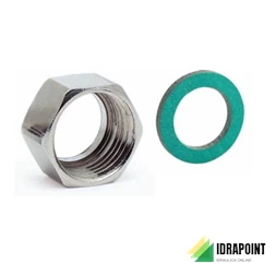 DADO ACQUA / SOLARE Ø 12X1/2