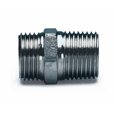 NIPLES ACQUA / GAS / SOLARE Ø 12X1/2