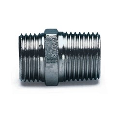 NIPLES ACQUA / GAS / SOLARE Ø 12X1/2