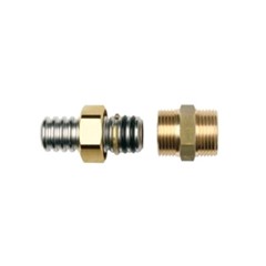 MANICOTTO GAS Ø 12X12 MM