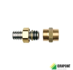 MANICOTTO GAS Ø 12X12 MM