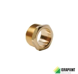 VITE SEMPLICE ACQUA / GAS / SOLARE Ø 1/2