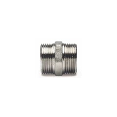 NIPLES ACQUA / SOLARE / GAS Ø 12X1/2