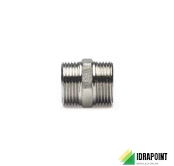 NIPLES ACQUA / SOLARE / GAS Ø 12X1/2