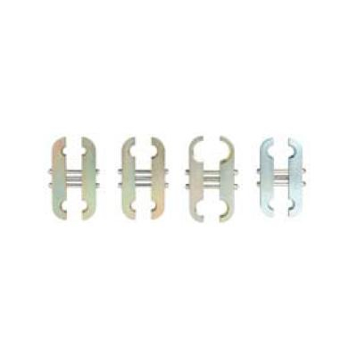 DIMA 60DB Ø 20-25 304/316 APSOLGAS