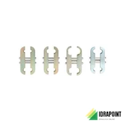 DIMA 60DB Ø 12/304 15/304-316 APSOL