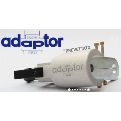 ADAPTOR FLANGIATUBI CSST EUROTIS