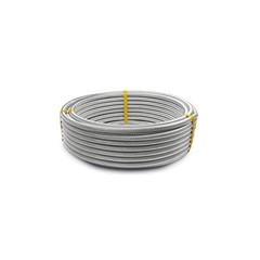 TUBO CSST AISI 304 Ø 12 MM PER ACQUA CONF. 4 MT