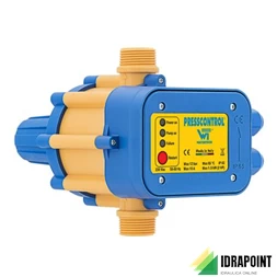 SCHEDA PER PRESSCONTROL PC15