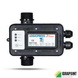 LOGICPRESS 3PHASE